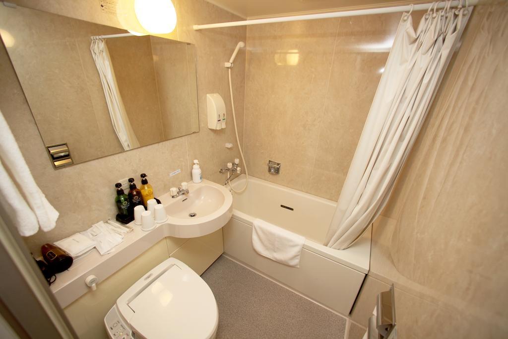 Hotel Prime Inn Тояма Екстериор снимка
