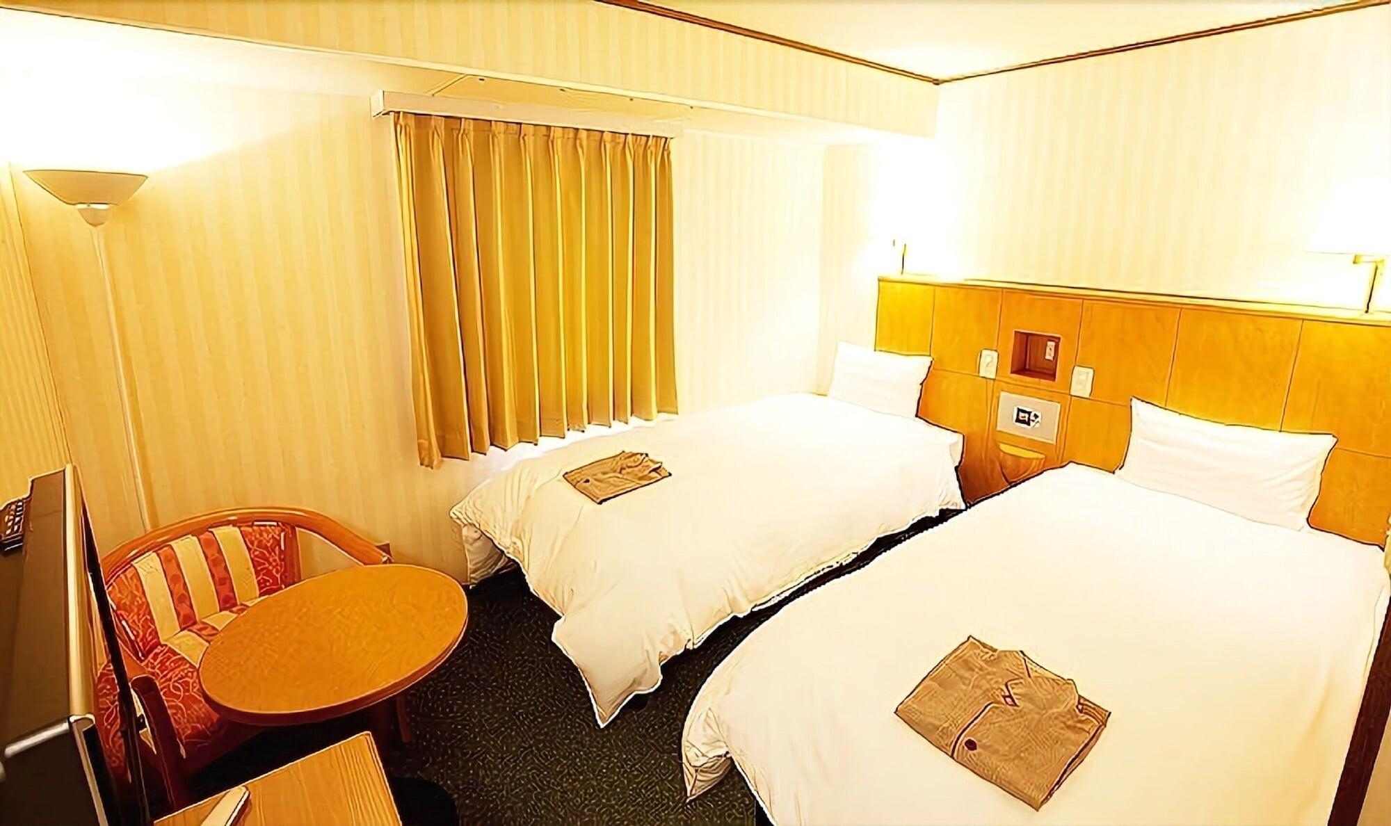Hotel Prime Inn Тояма Екстериор снимка