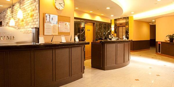 Hotel Prime Inn Тояма Екстериор снимка