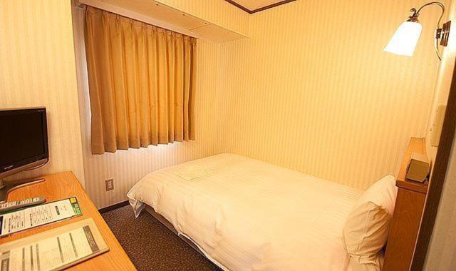 Hotel Prime Inn Тояма Екстериор снимка