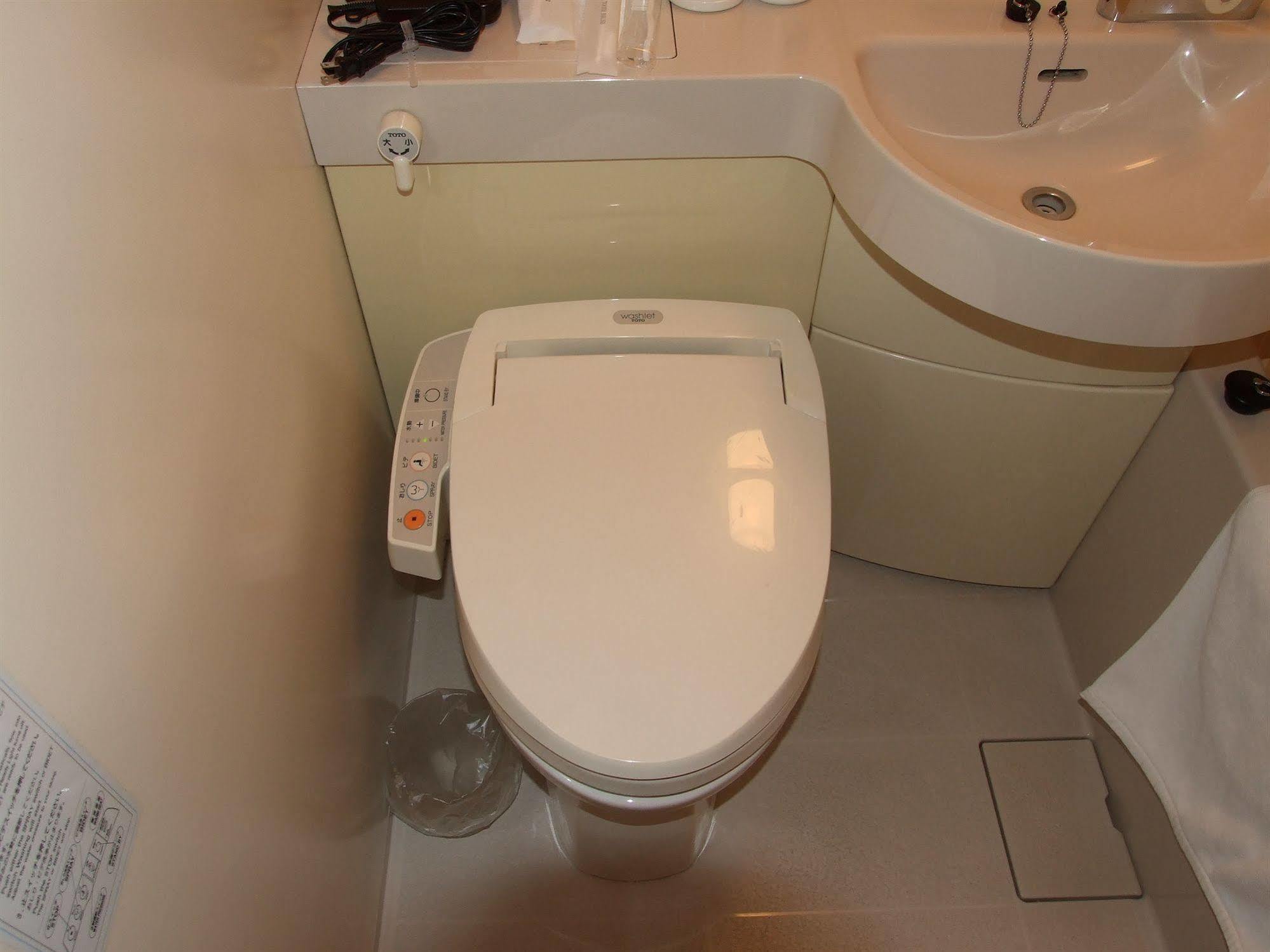 Hotel Prime Inn Тояма Екстериор снимка