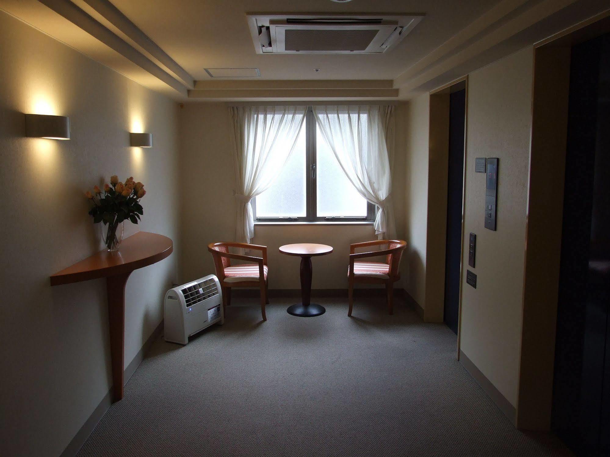 Hotel Prime Inn Тояма Екстериор снимка